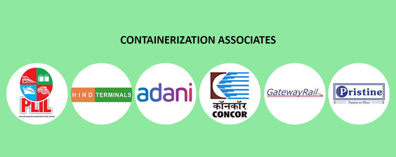 Containerization Associates